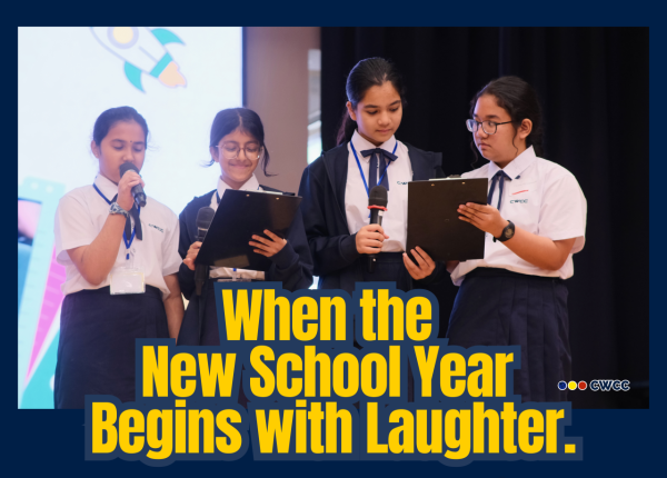 New School Yea...