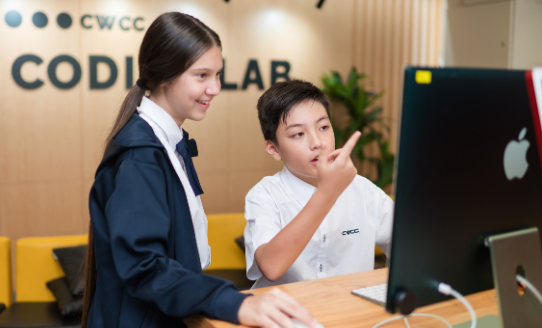 Innovative Education 