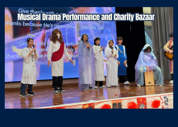 Musical Drama P...