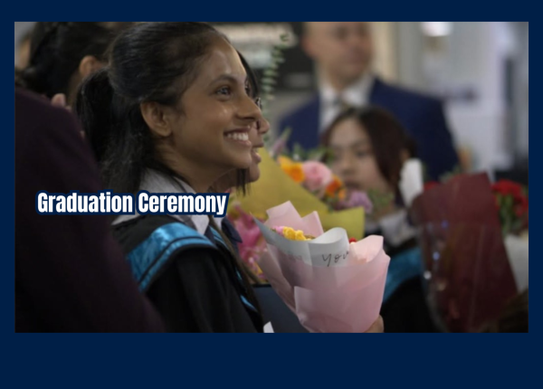 Graduation Cere...