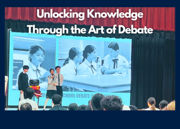 Unlocking Knowledge Through the Art of Debate